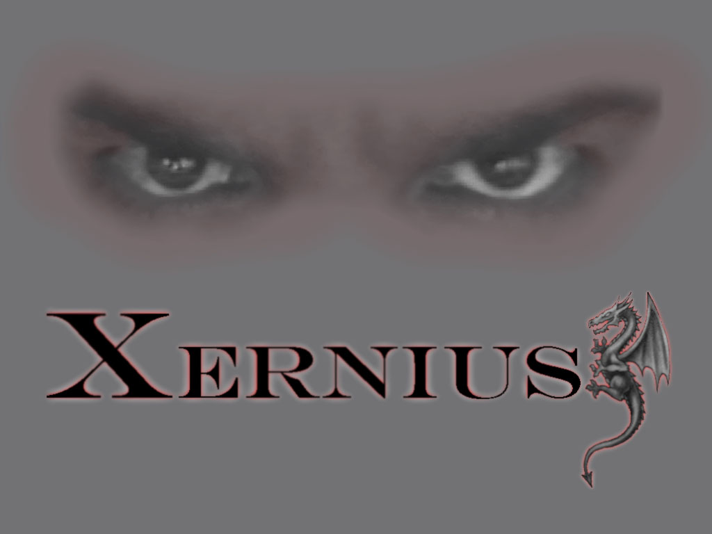 Xernius